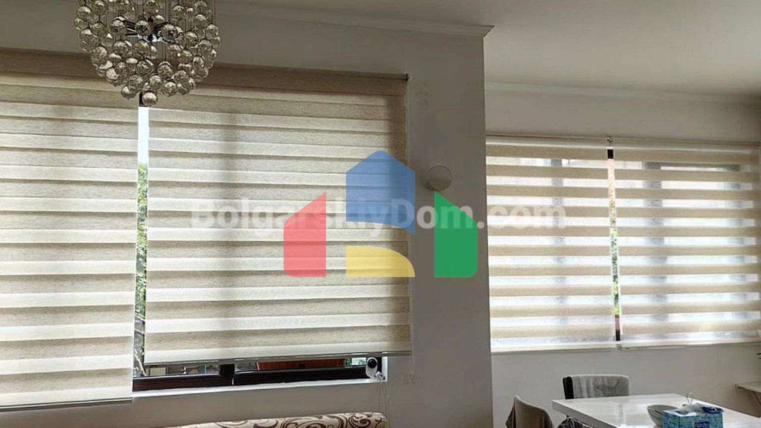 Будинок в Кошариці