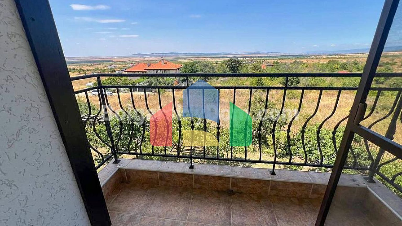 Будинок в Кошариці