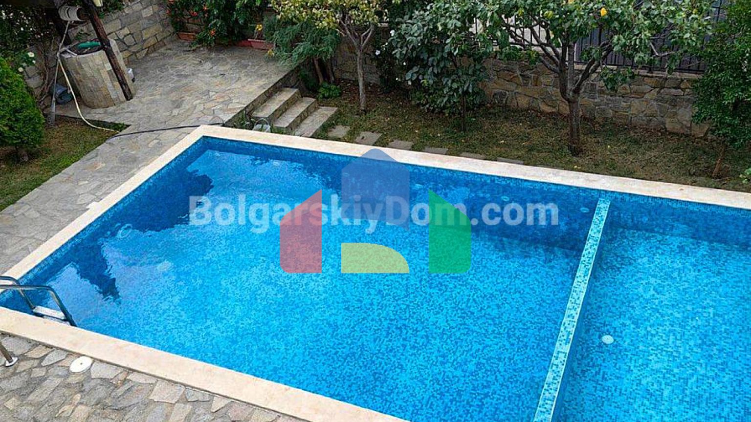 Будинок в Кошариці