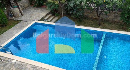 Будинок в Кошариці