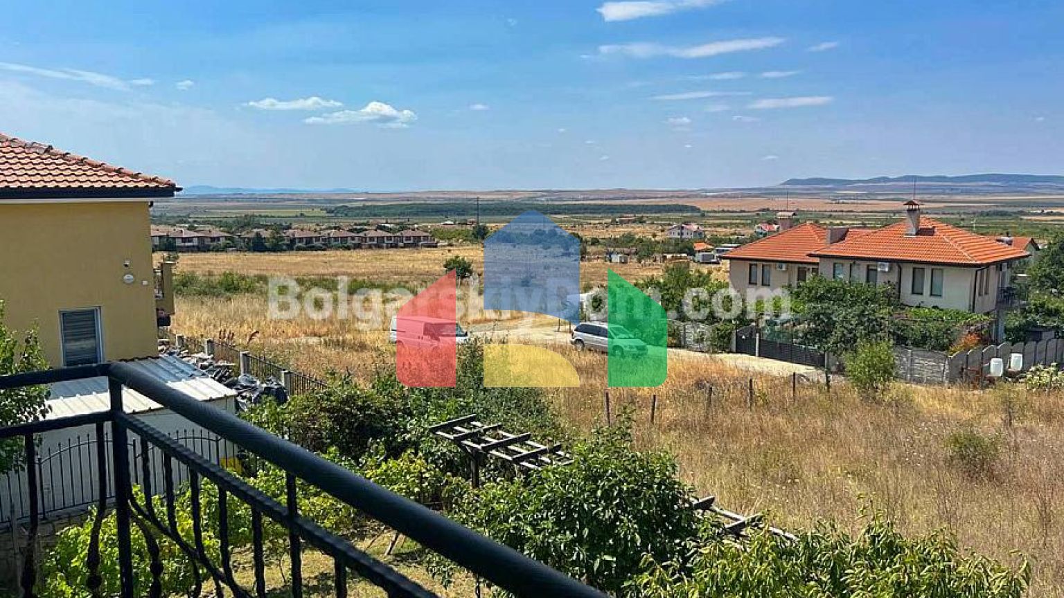 Будинок в Кошариці