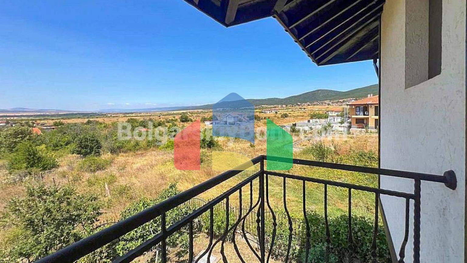 Будинок в Кошариці