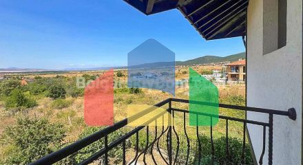 Будинок в Кошариці