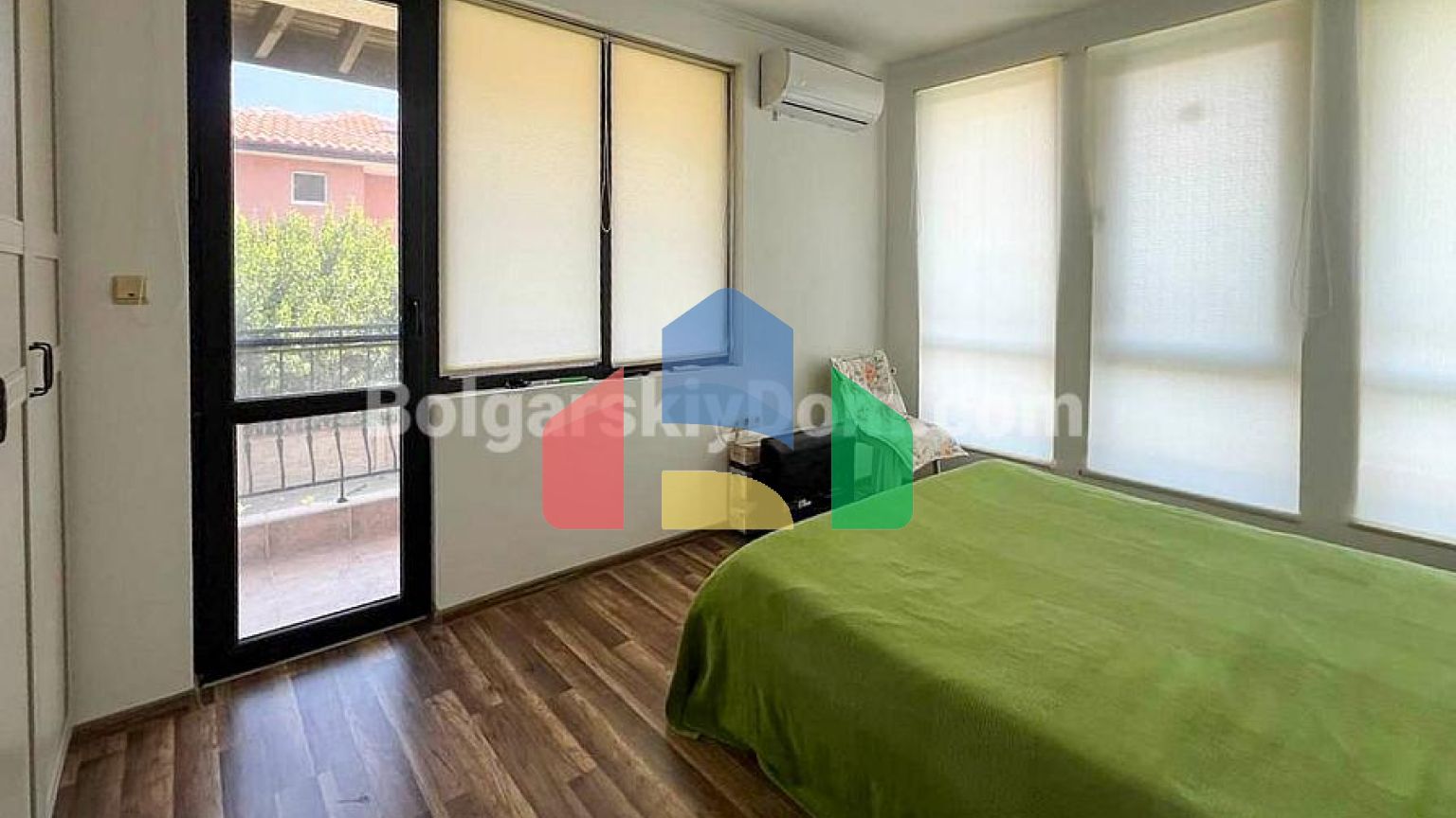 Будинок в Кошариці