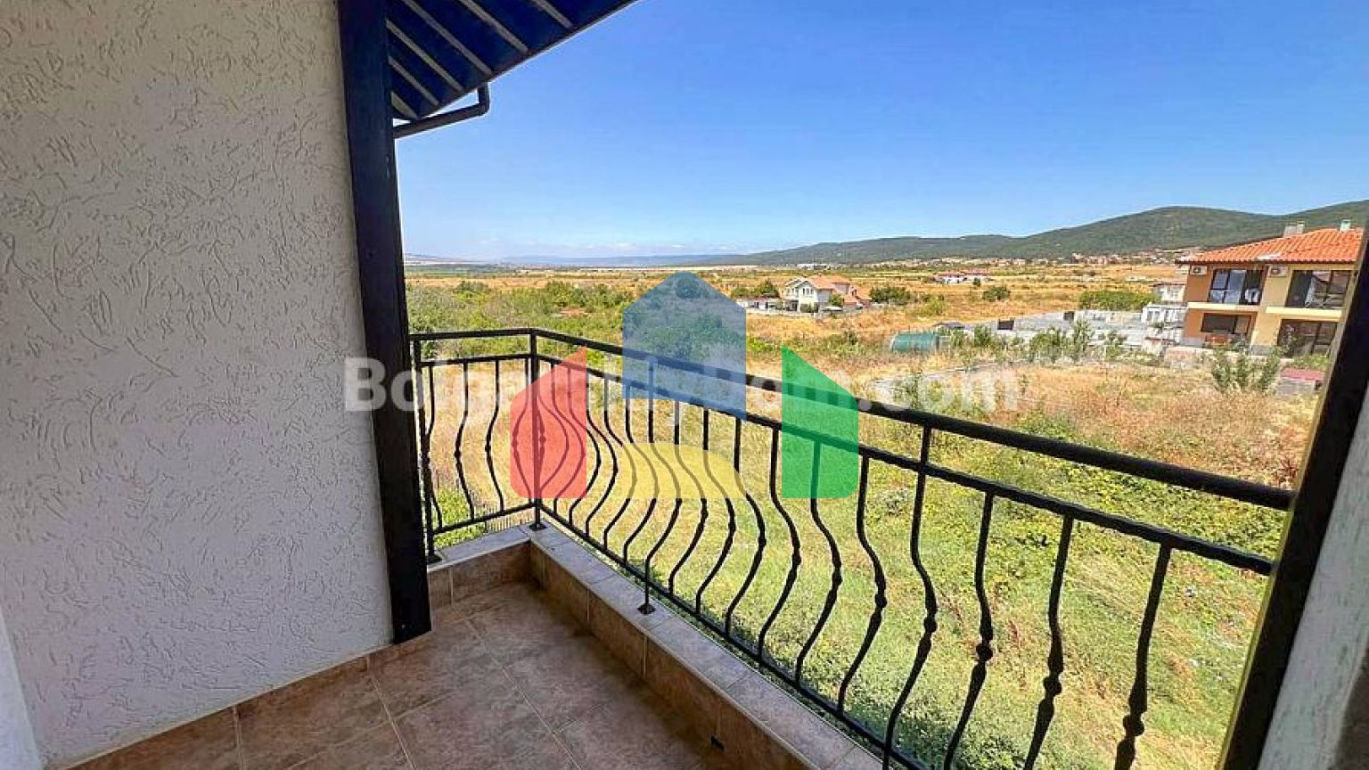 Будинок в Кошариці