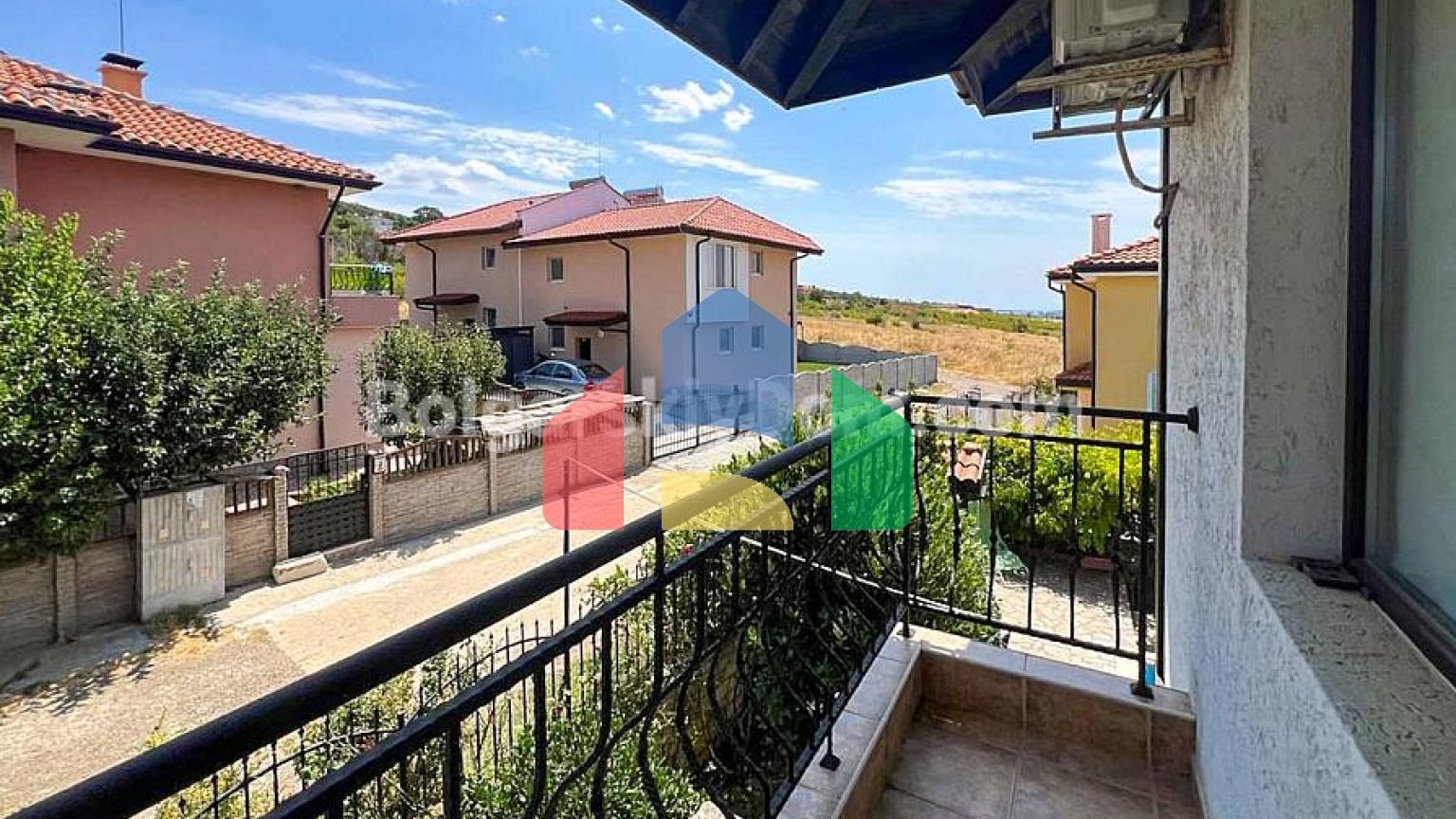 Будинок в Кошариці