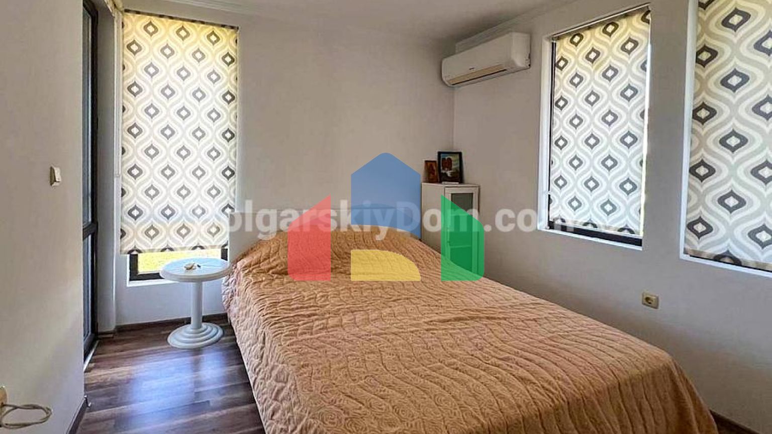 Будинок в Кошариці