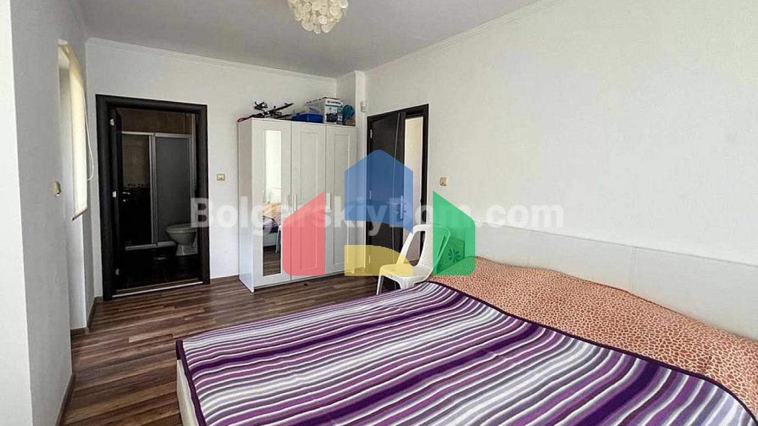 Будинок в Кошариці