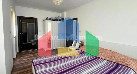 Будинок в Кошариці