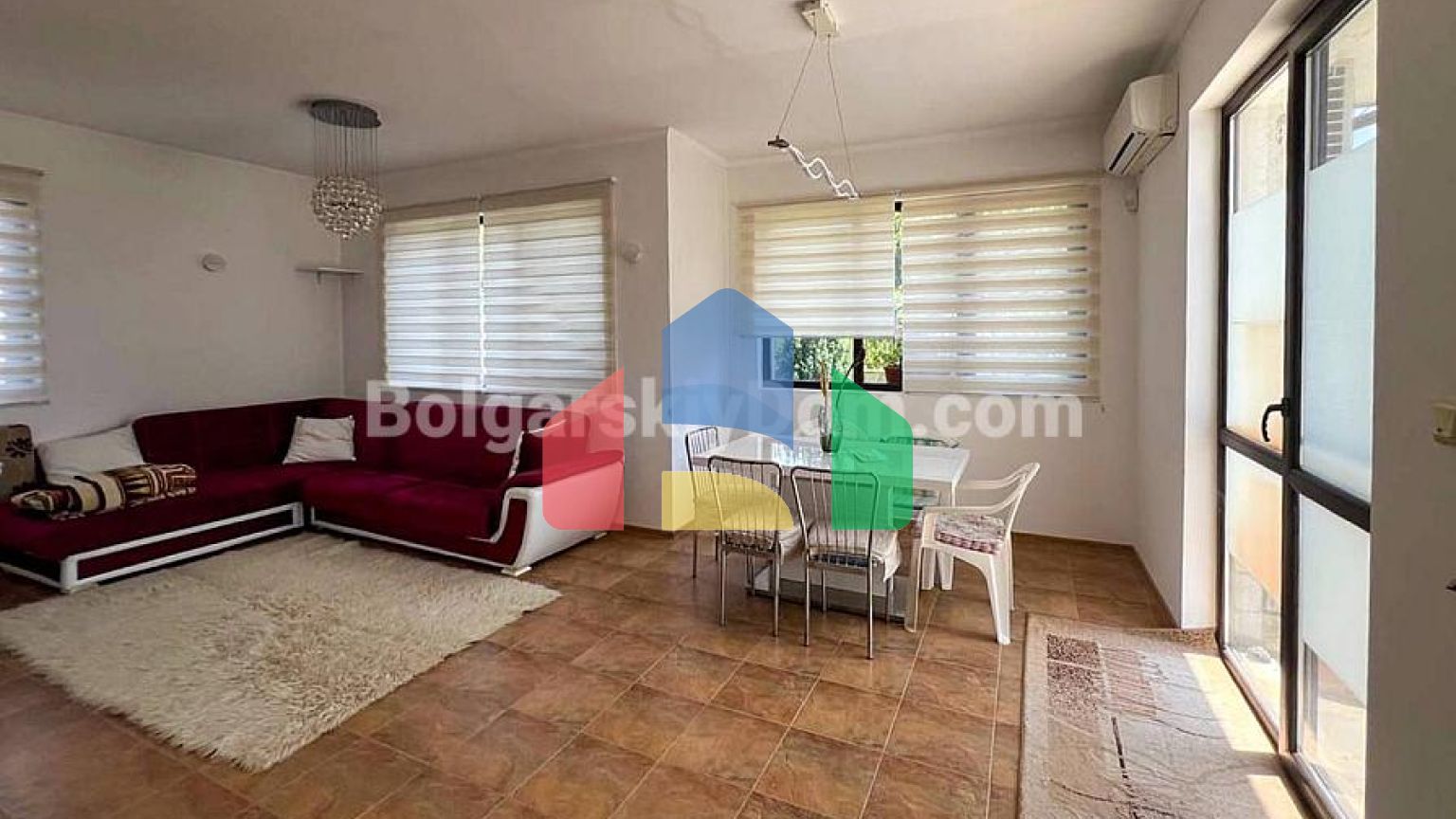 Будинок в Кошариці