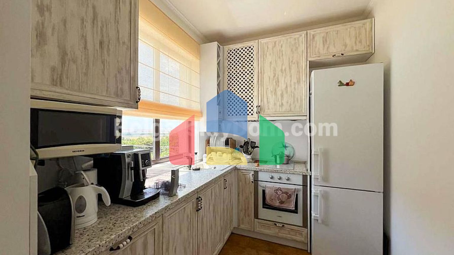 Будинок в Кошариці