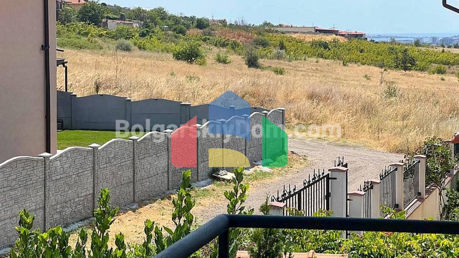 Будинок в Кошариці