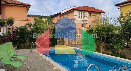 Будинок в Кошариці