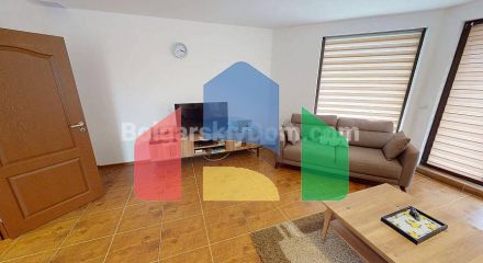 Трикімнатна квартира Бей В'ю Віллас