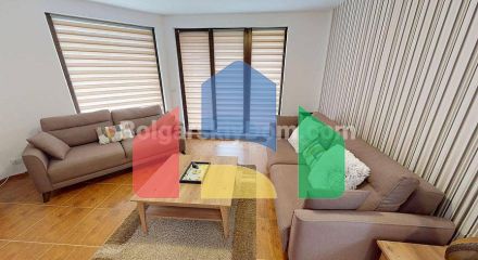 Трикімнатна квартира Бей В'ю Віллас