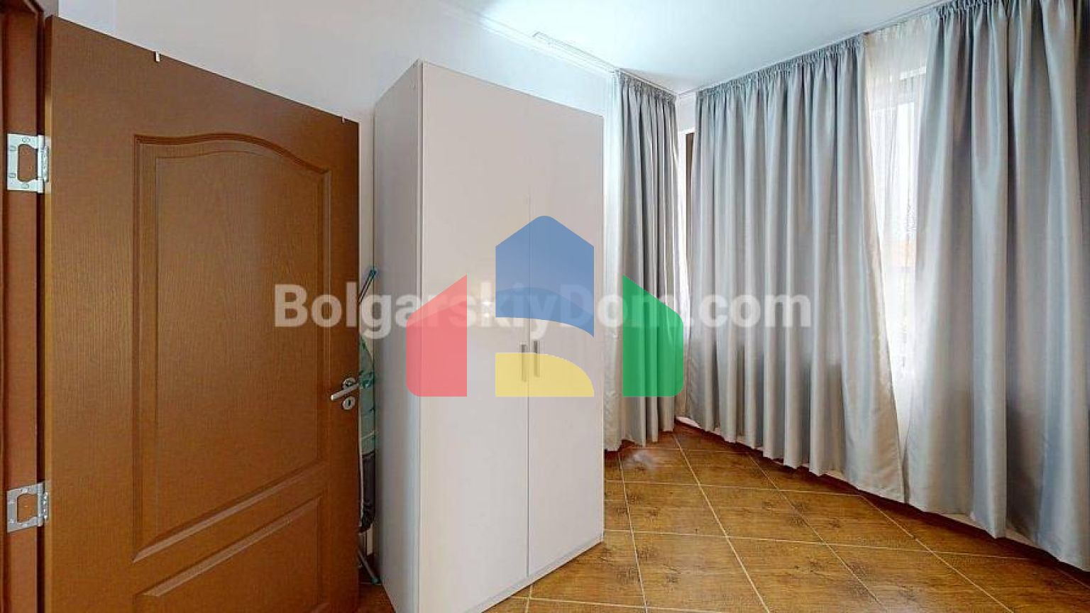 Трикімнатна квартира Бей В'ю Віллас