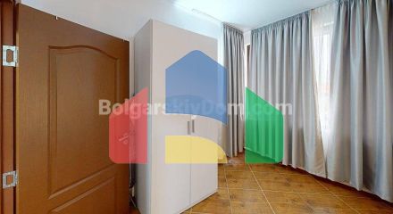 Трикімнатна квартира Бей В'ю Віллас