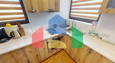 Трикімнатна квартира Бей В'ю Віллас