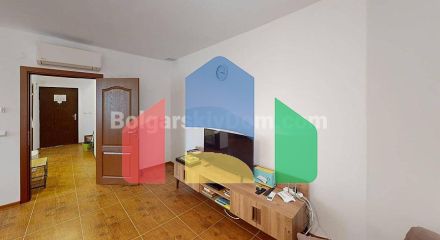 Трикімнатна квартира Бей В'ю Віллас