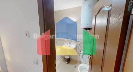 Трикімнатна квартира Бей В'ю Віллас