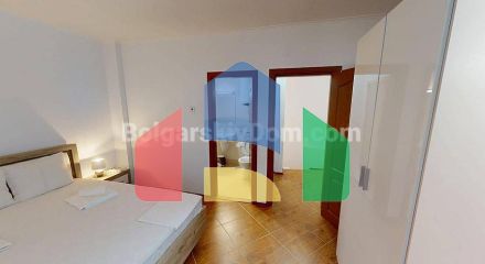 Трикімнатна квартира Бей В'ю Віллас