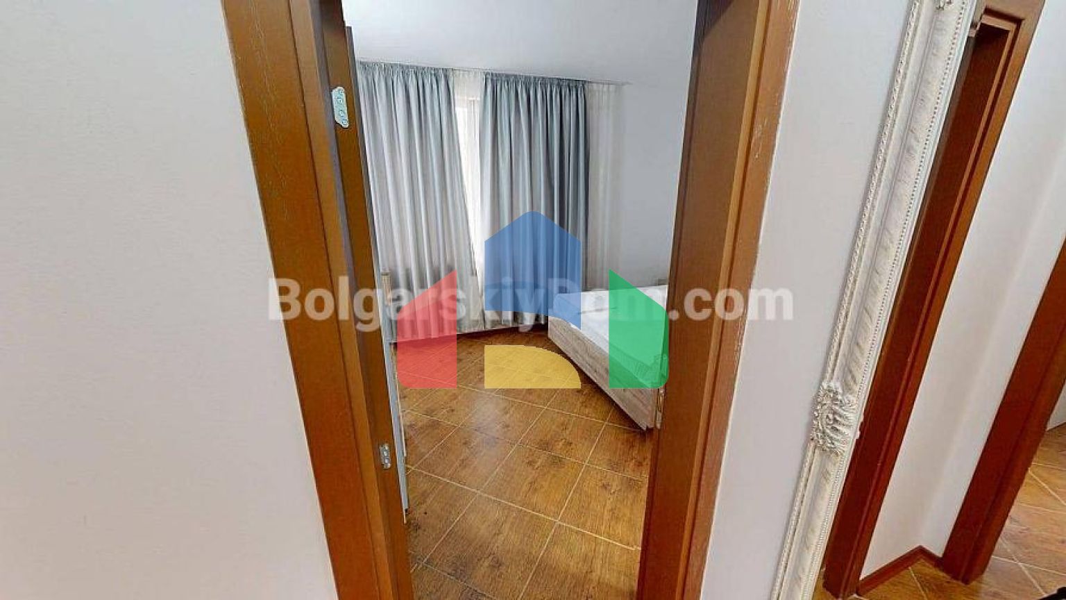 Трикімнатна квартира Бей В'ю Віллас