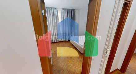 Трикімнатна квартира Бей В'ю Віллас