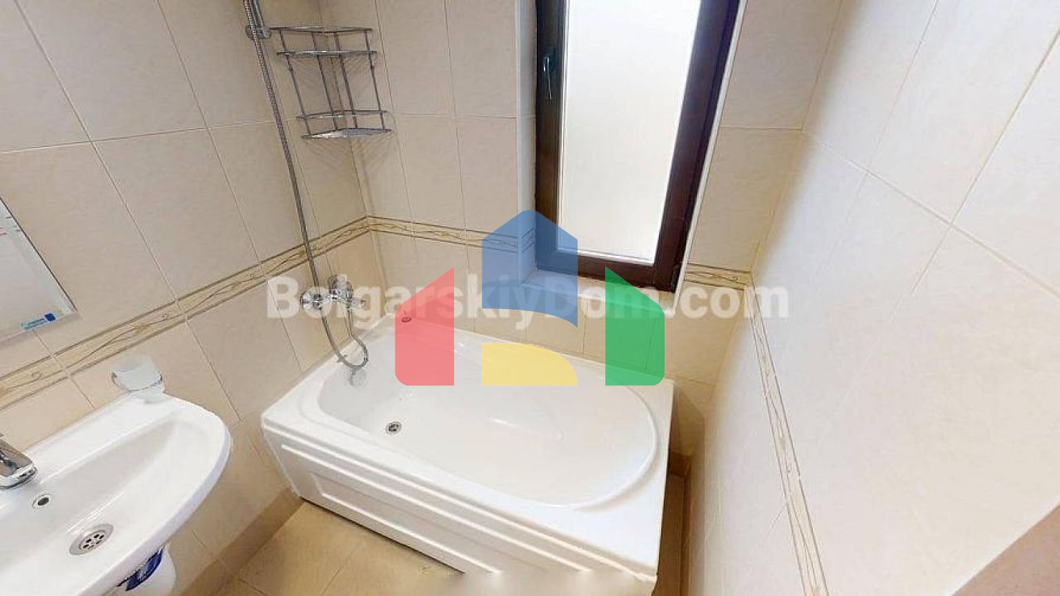 Трикімнатна квартира Бей В'ю Віллас