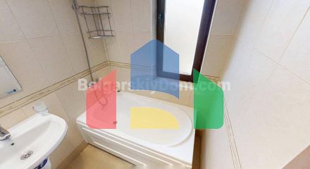 Трикімнатна квартира Бей В'ю Віллас