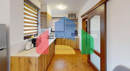 Трикімнатна квартира Бей В'ю Віллас