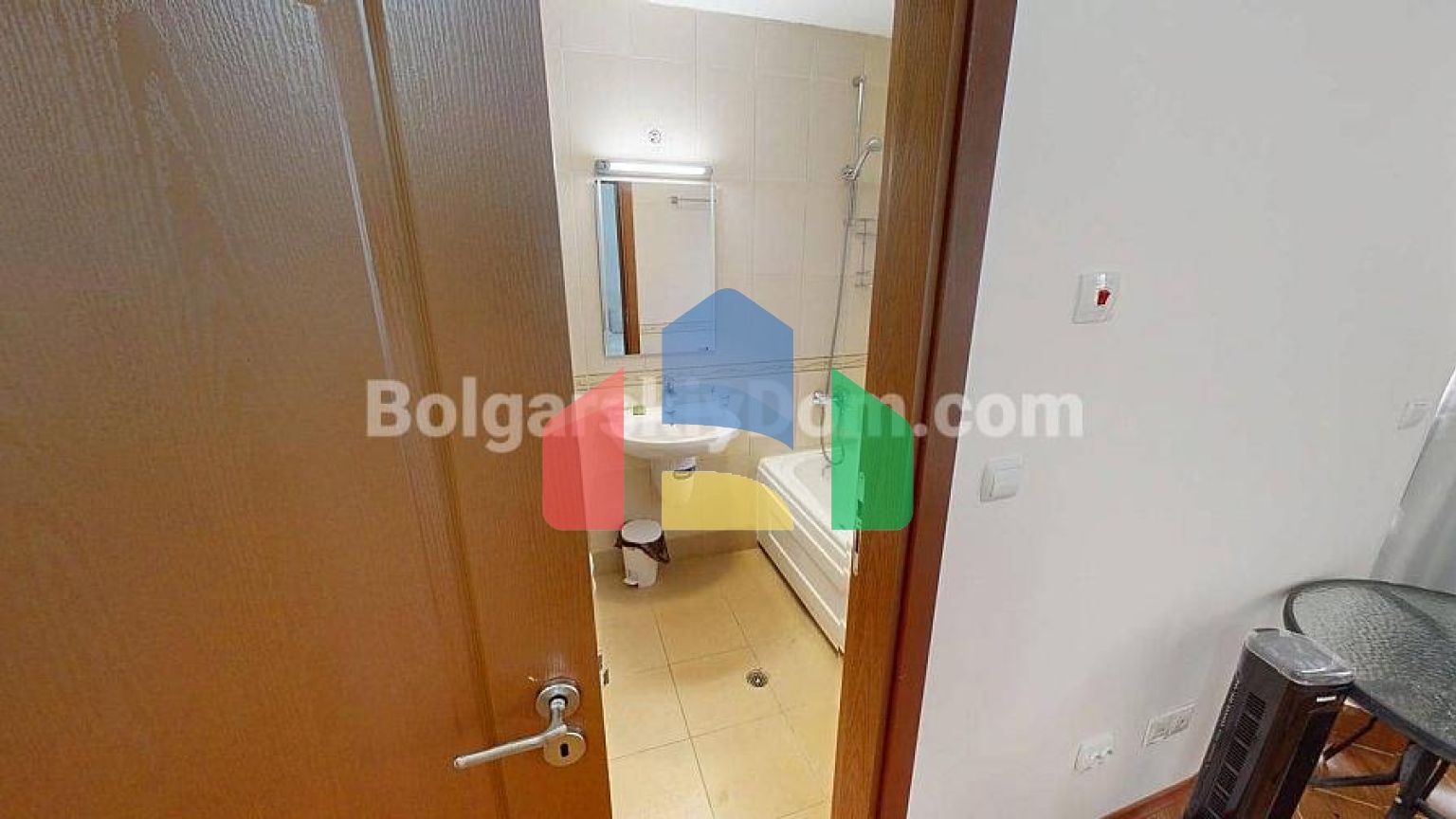 Трикімнатна квартира Бей В'ю Віллас