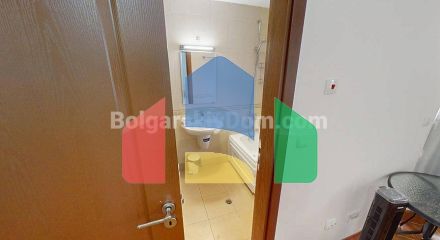 Трикімнатна квартира Бей В'ю Віллас