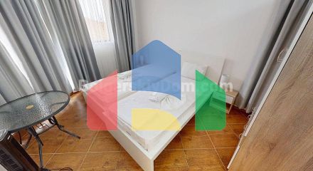 Трикімнатна квартира Бей В'ю Віллас