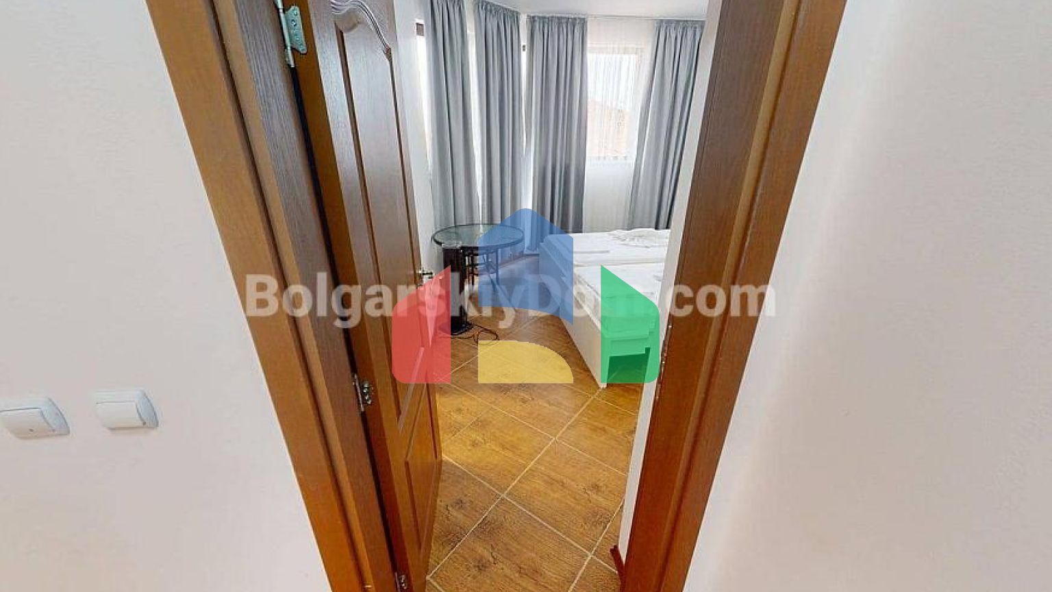 Трикімнатна квартира Бей В'ю Віллас