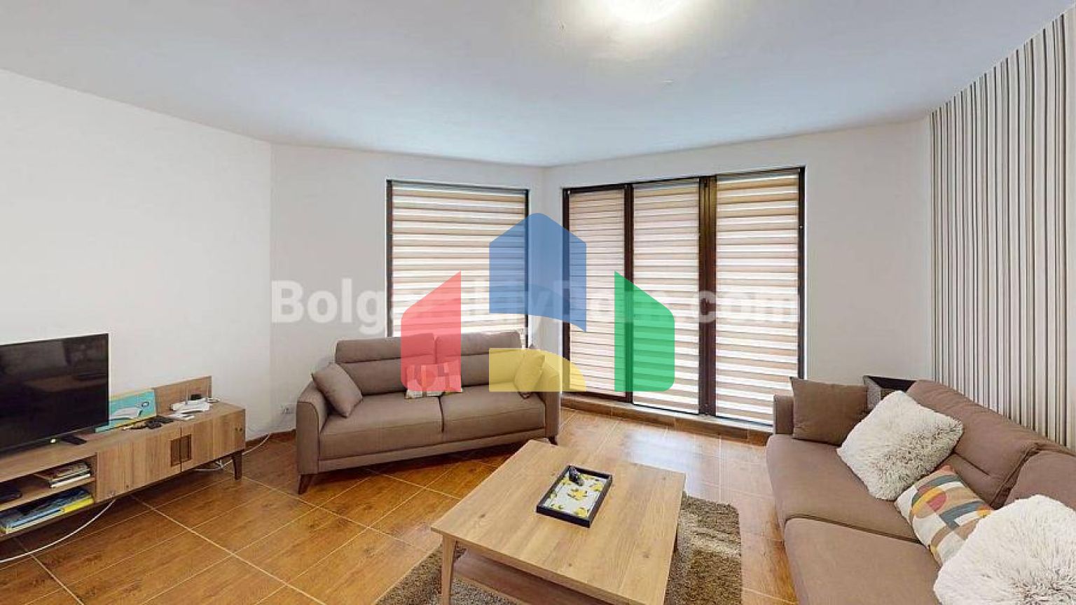 Трикімнатна квартира Бей В'ю Віллас