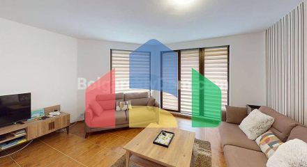 Трикімнатна квартира Бей В'ю Віллас