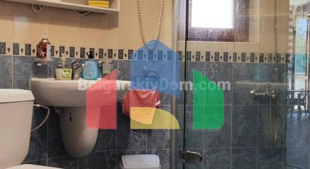 Дом в Алмонд Хилл