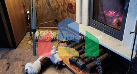 Будинок в Алмонд Хілл