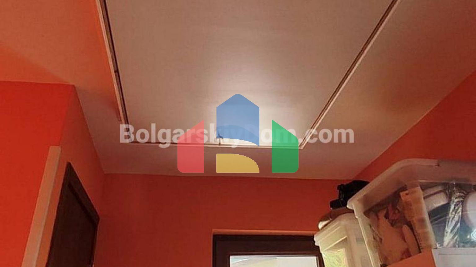 Будинок в Алмонд Хілл