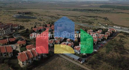 Будинок в Алмонд Хілл