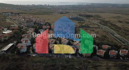 Будинок в Алмонд Хілл