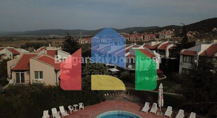 Будинок в Алмонд Хілл