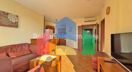Two-bedroom apartment in Bay View Villas