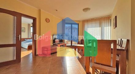 Two-bedroom apartment in Bay View Villas