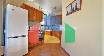Two-bedroom apartment in Bay View Villas