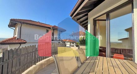 Two-bedroom apartment in Bay View Villas