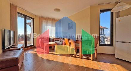 Трикімнатна квартира в Бей В'ю Віллас