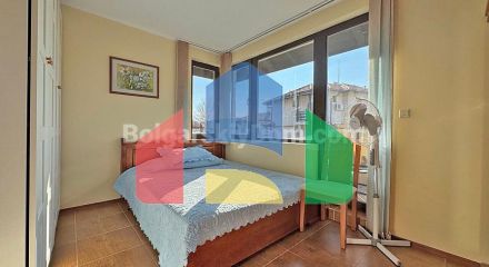 Трикімнатна квартира в Бей В'ю Віллас