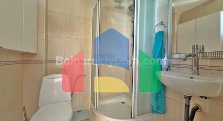 Трикімнатна квартира в Бей В'ю Віллас