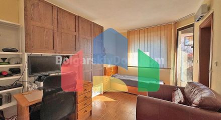 Трикімнатна квартира в Бей В'ю Віллас